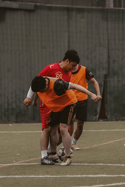 賽季中